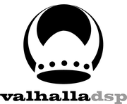 Valhalla DSP