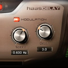 VescoFX Haas Delay