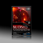 Nu Disco Fundamental Drum Kit 01