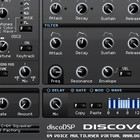 discoDSP Discovery Pro