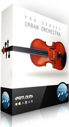 FatLoud PRO SERIES: Urban Orchestra