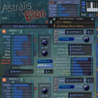 Homegrown Sounds Astralis Bion