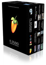 Image-Line FL Studio 9.8