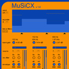 Intelligent Sounds & Music MuSiCX