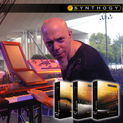 Jordan Rudess