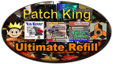 Kid Nepro - The Patch King Ultimate Reason ReFill