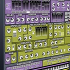 Krakli Synths RMP2