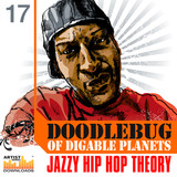 Loopmasters Doodlebug - Jazzy Hip Hop Theory