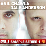 Loopmasters Anil Chawla & Dale Anderson GU Sample Series 1