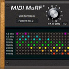 Moog MIDI MuRF