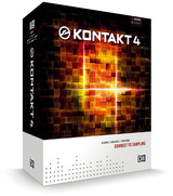 Native Instruments Kontakt 7.4.0 instal the new for ios