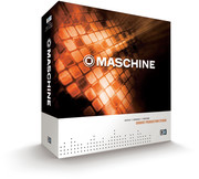 download native instruments maschine support