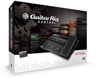 Native Instruments Guitar Rig 4 Pro