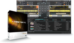 native instruments traktor pro 2 v2.7.1