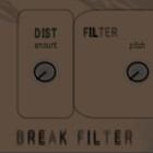 Noise Soft Break Filter