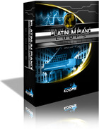 Nova Loops Urban Keys Platinum Piano Loops