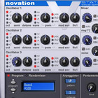 Novation V-Station