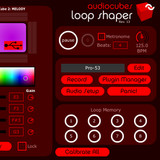 Percussa LoopShaper