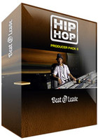 Platinum Loops Hip Hop Producer Pack 5 - Dirty South