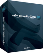 PreSonus Studio One