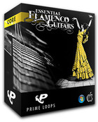 Prime Loops Essential Flamenco Guitars