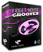 Prime Loops Fidget House Loops