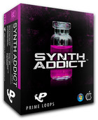 Prime Loops Synth Addict