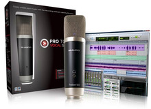 Avid Pro Tools Vocal Studio