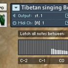 Prokits Tibetian Singing Bowls