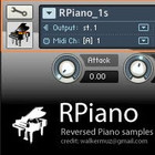 RPiano