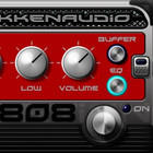 RobRokkenAudio Roktion 808