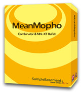 SampleBasement MeanMopho