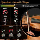 SONiVOX Symphonic Ensemble Strings