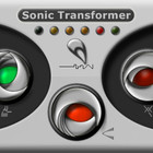 Ourafilmes Sonic Transformer