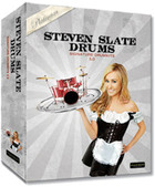 Steven Slate Drums