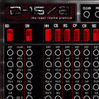 The Lower Rhythm D15/2