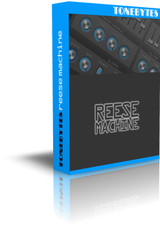 ToneBytes Reese Machine