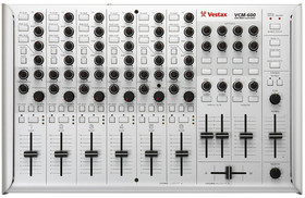 Vestax VCM-600, Ableton Live Performance Controller now shipping