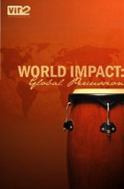 Vir2 Instruments World Impact: Global Percussion