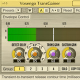 Voxengo TransGainer