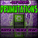 -008’ DruMutations ReFill