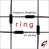 9 Soundware Ring