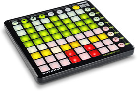 Ableton / Novation Launchpad