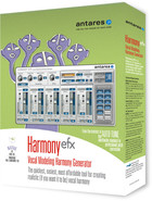 Antares Harmony EFX