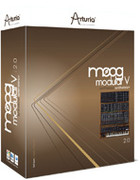 Arturia Moog Modular V