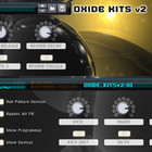 Bitword Oxide Kits Volume 2 for Reason 4