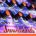 DETUNIZED.COM DTS007 - The Junglefish Synthesizer
