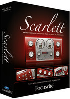 Focusrite Scarlett