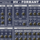 Ftec-Audio HV-Formant