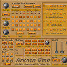 Arracis Gold